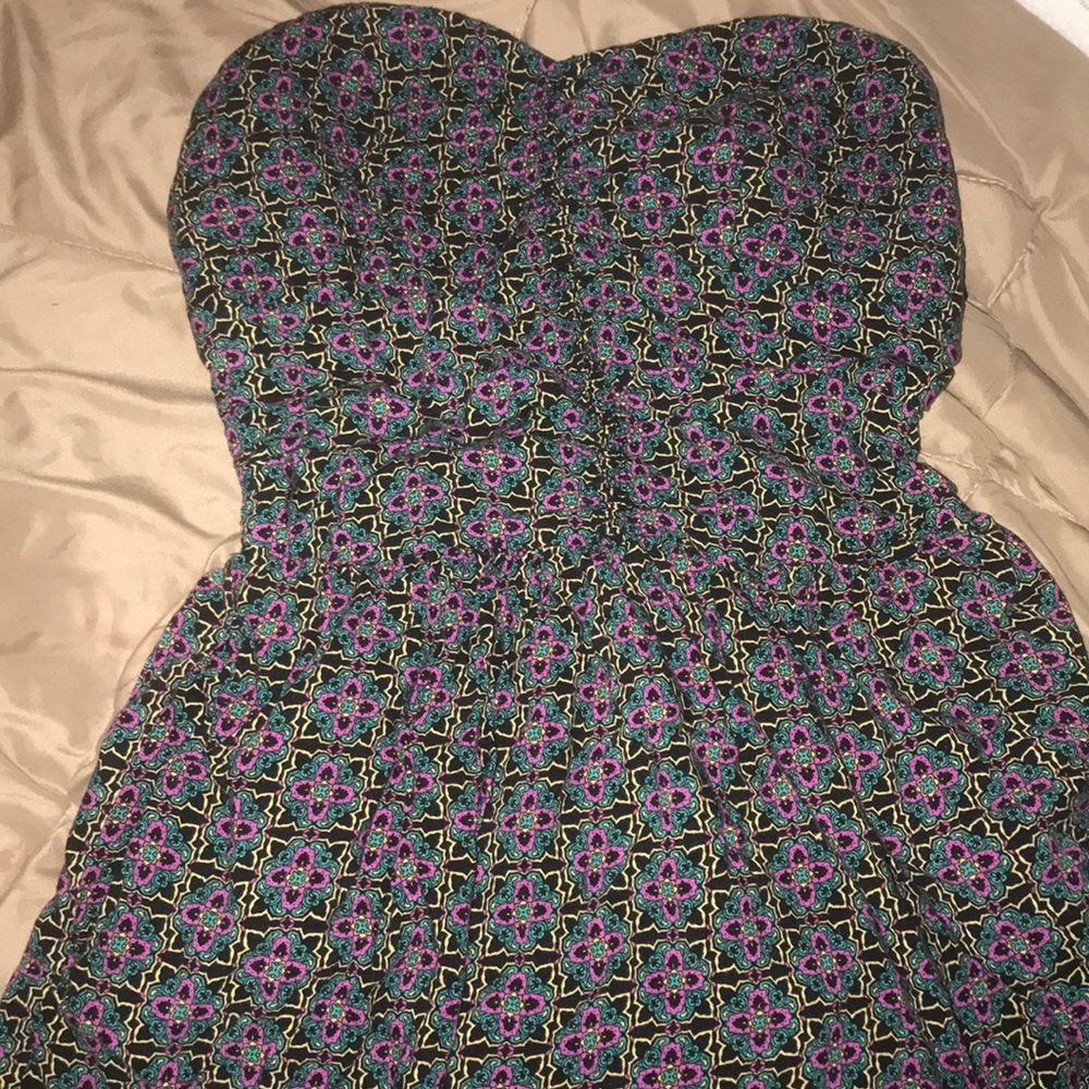 L/G Sundress/Beach cover up!